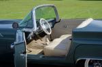 Ford Thunderbird Replica by Prestige Classics 2003 года